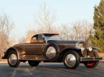 Rolls-Royce Phantom I York Roadster 1925 года